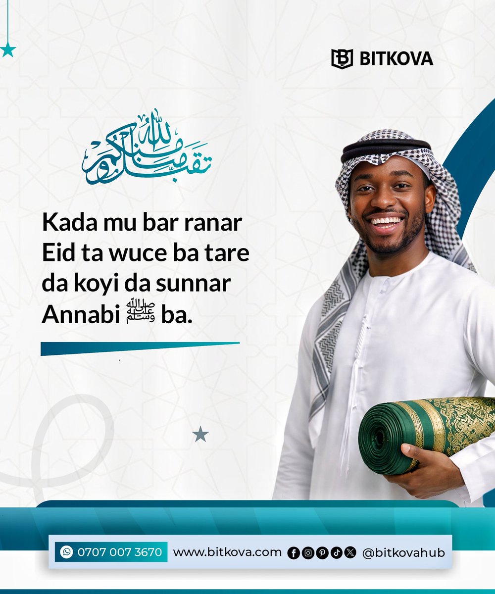 BitKova Academy tweet media