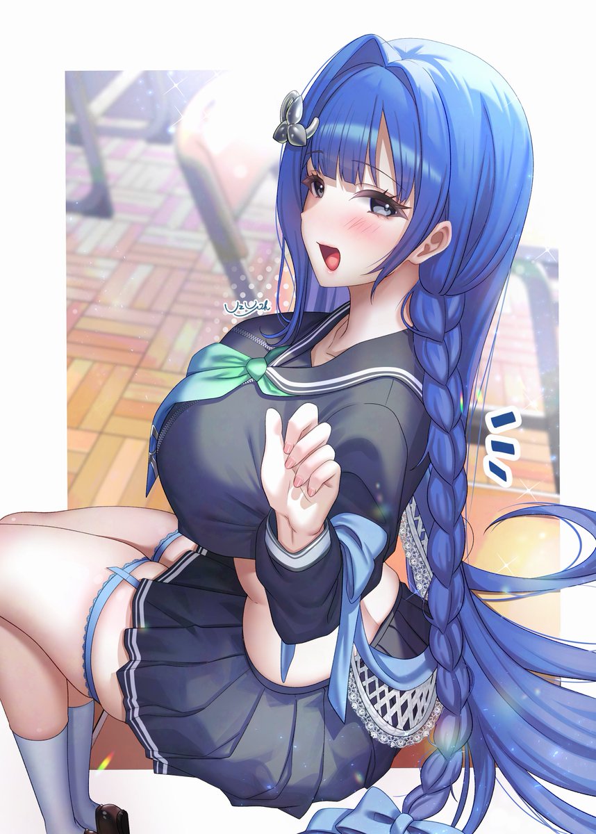 うずおう tweet media