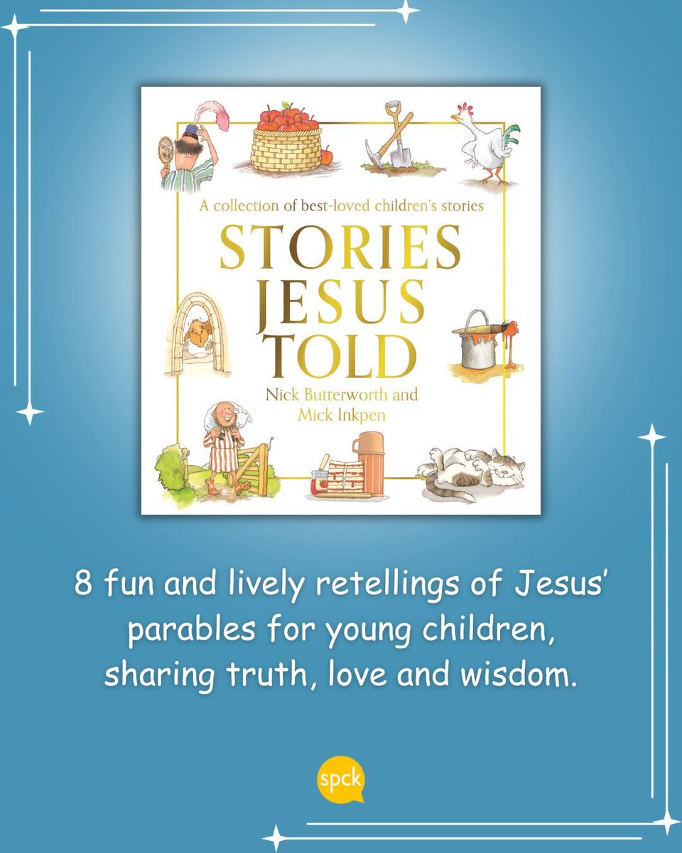 SPCK Publishing tweet media