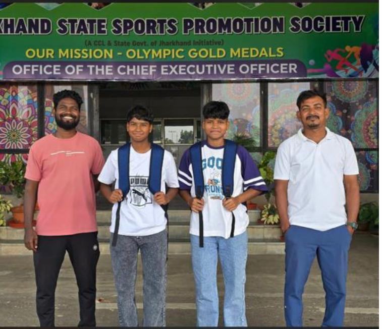 Central Coalfields Limited tweet media