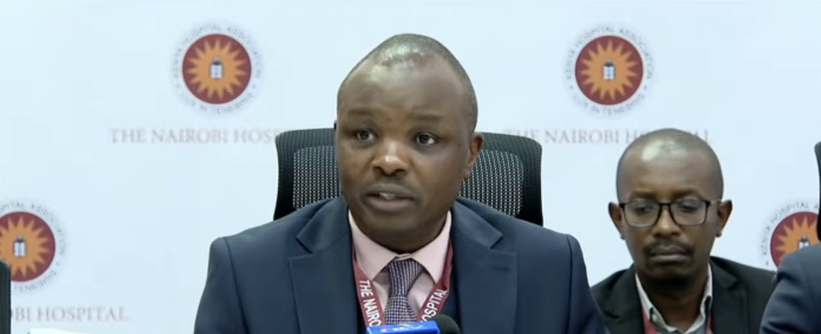 NTV Kenya tweet media