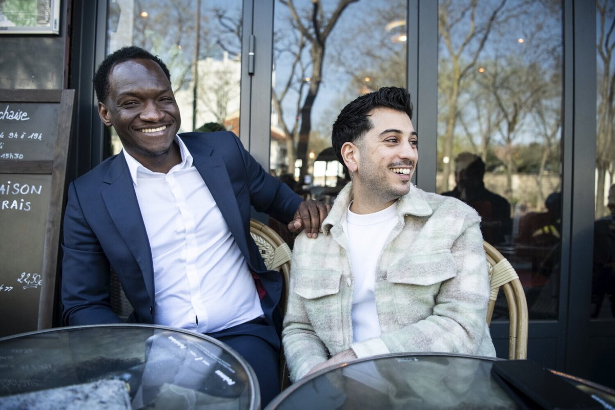 L'Humanité tweet media