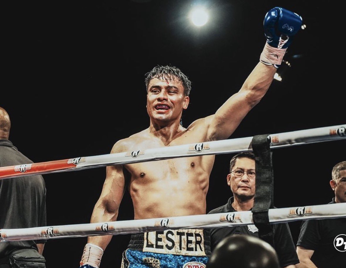 Brunch Boxing tweet media