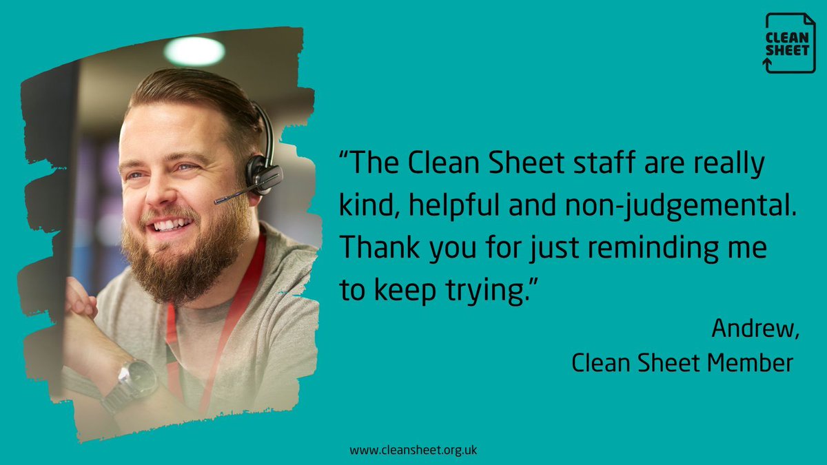 Clean Sheet tweet media