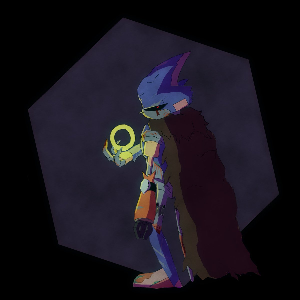 Void Gar tweet media