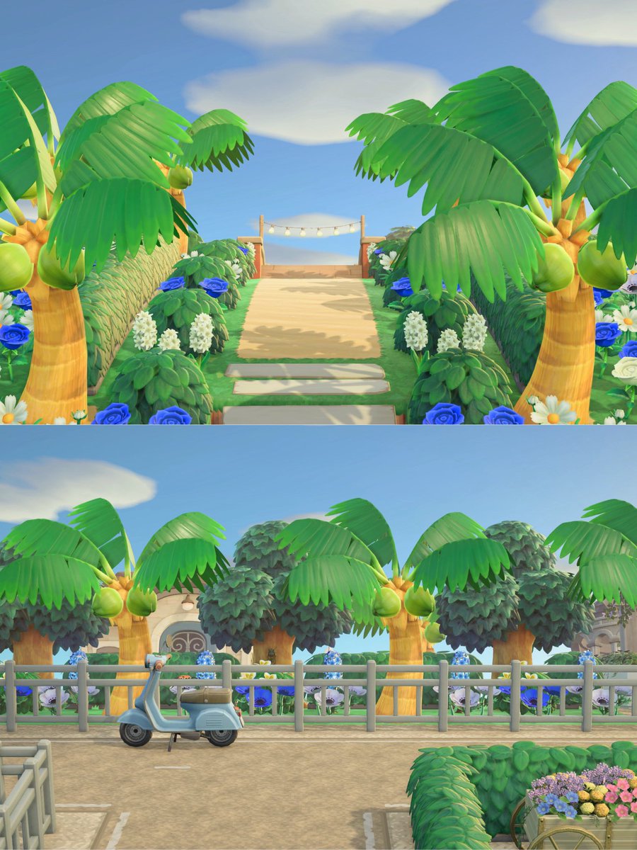 ㊗️ あつ森6周年🎉

当時はコロナ禍であつ森が捗ったなあ💭

1周年以降、空白期間は長かったけどこれからも楽しく遊んでいきたいです✨
引き続きよろしくお願いします(*ˊ˘ˋ*)

 #あつ森  #あつ森6周年 
 #AnimalCrossing  #acnh