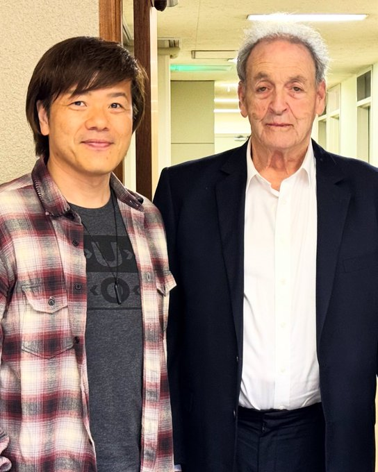 三島由紀夫生誕１００年祭 tweet media