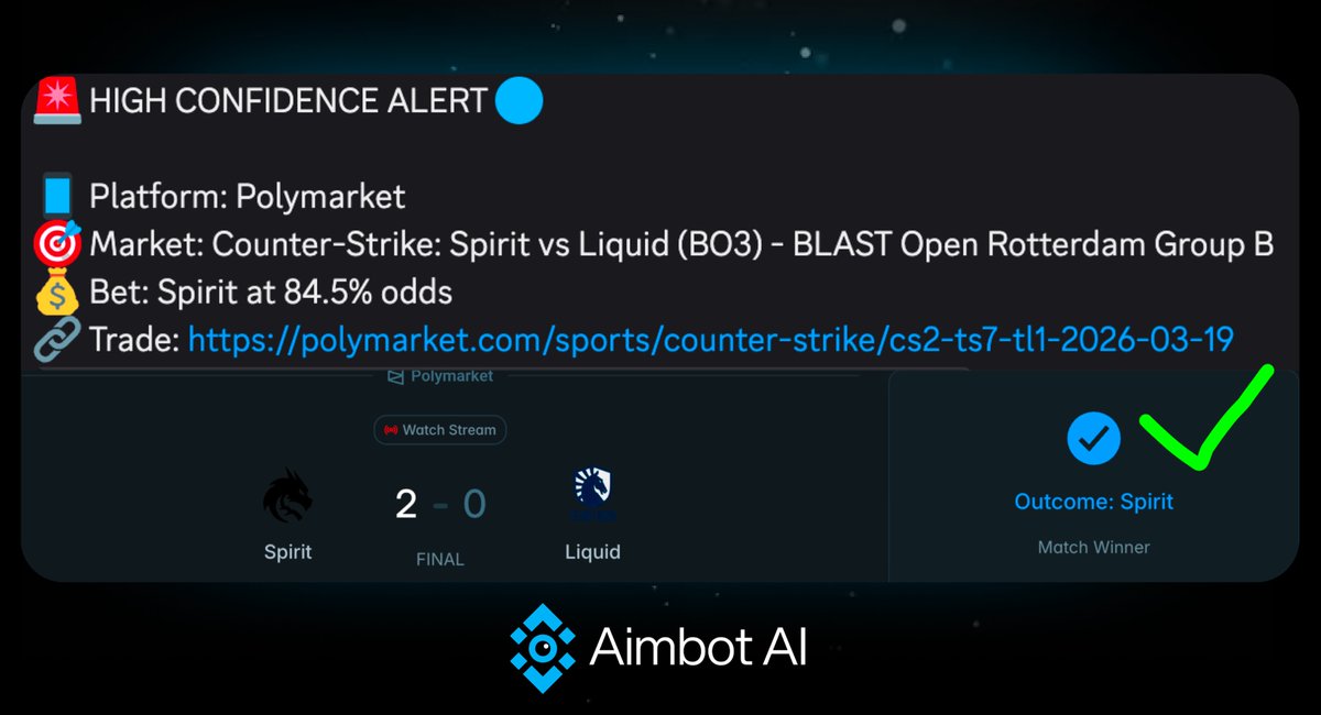 Aimbot AI tweet media