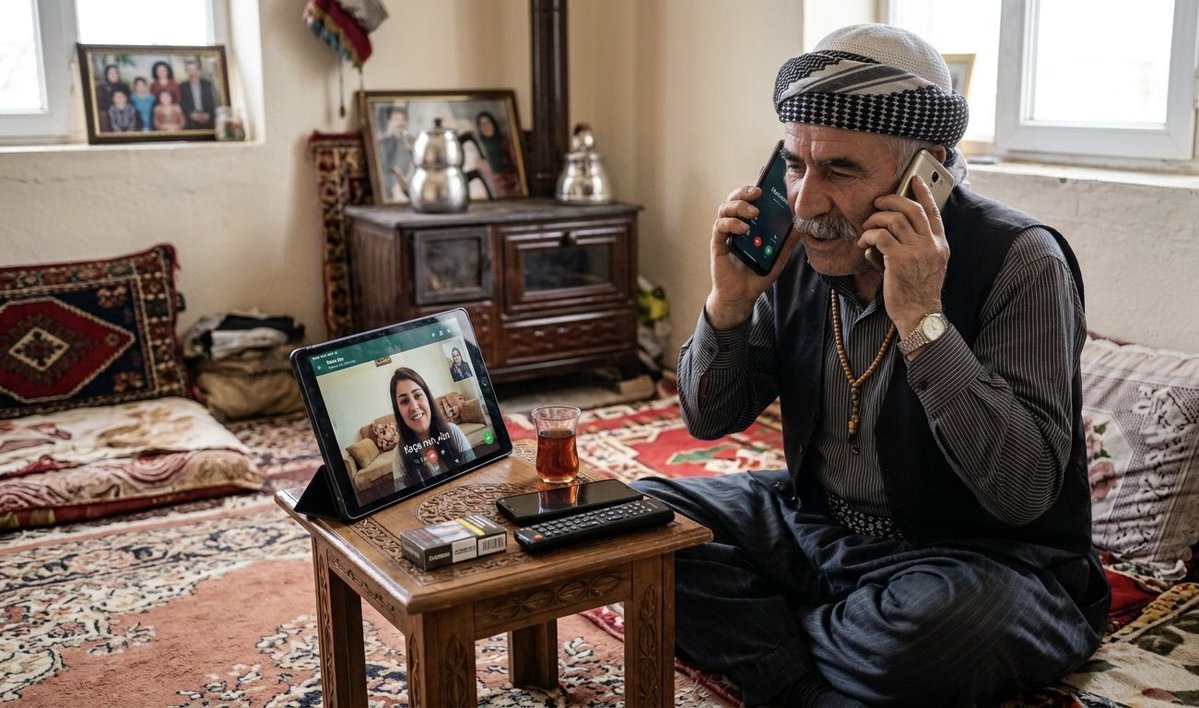 no context kurd tweet media