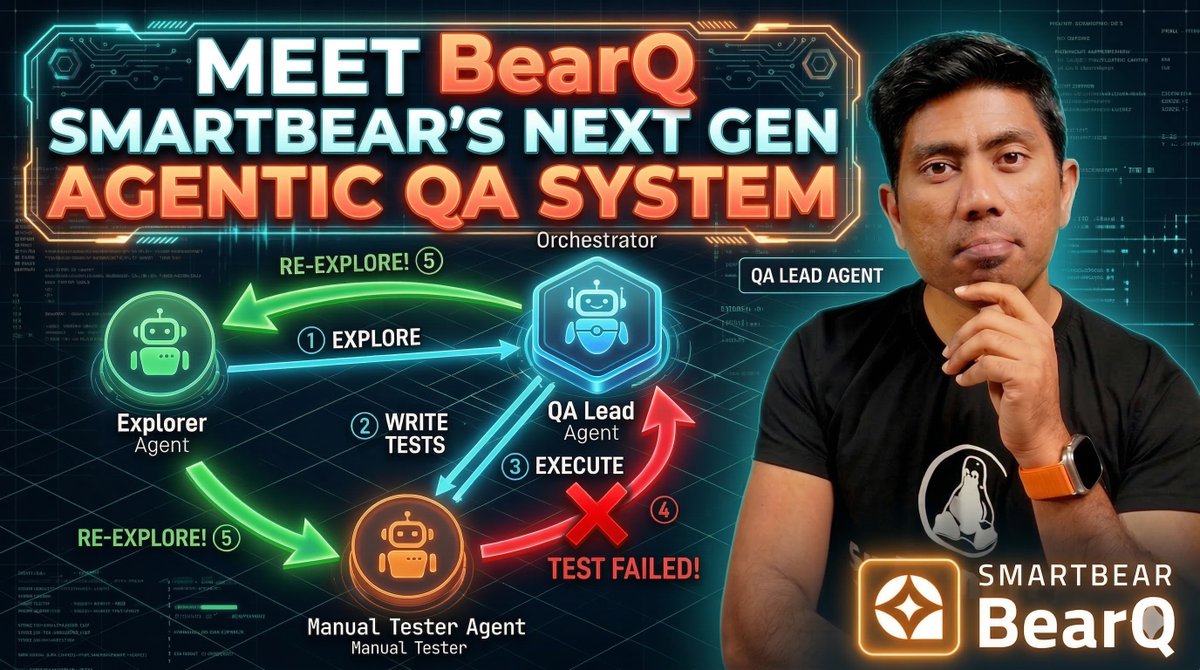 ExecuteAutomation tweet media