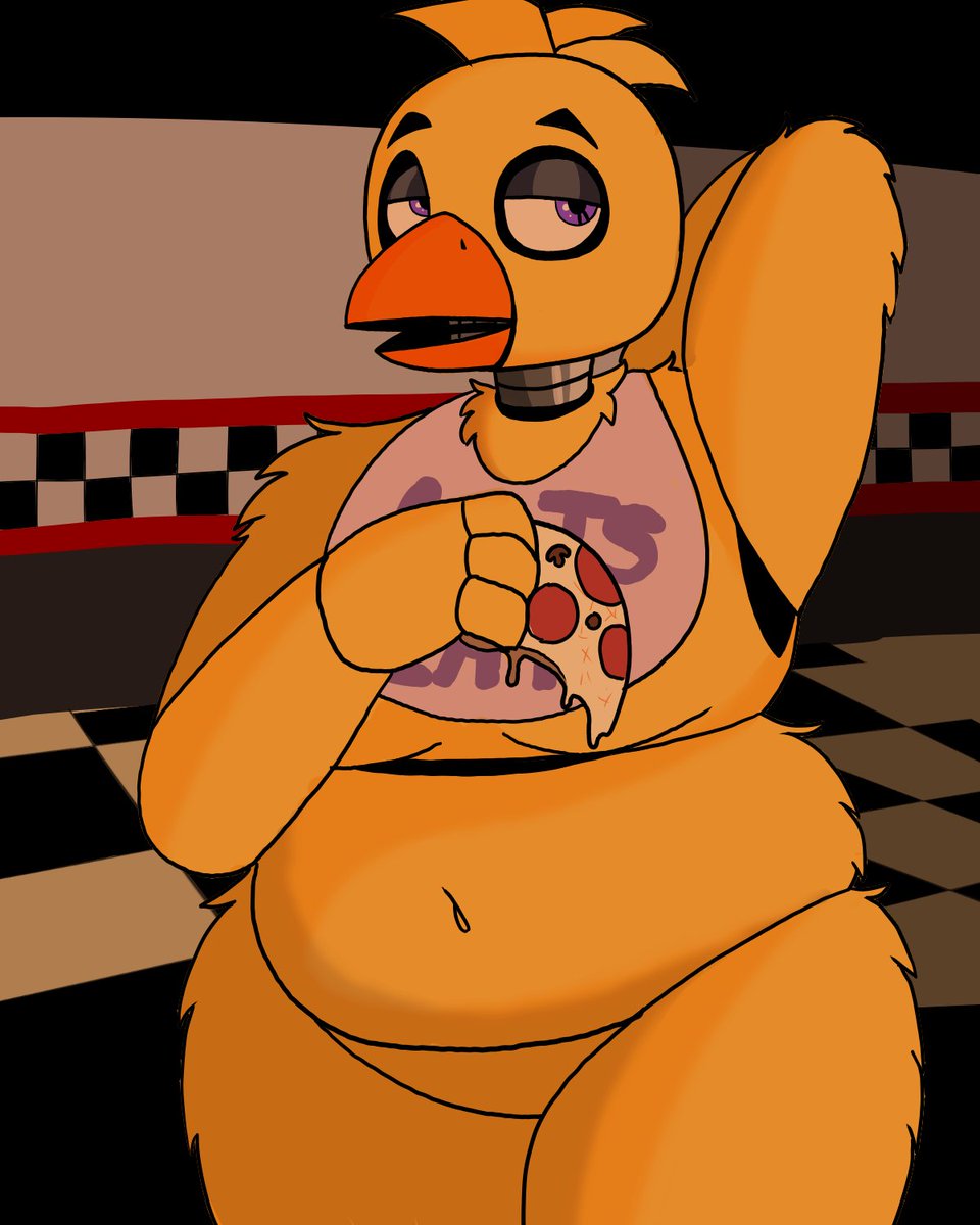 RUST.EZE (COMMS OPEN) tweet media