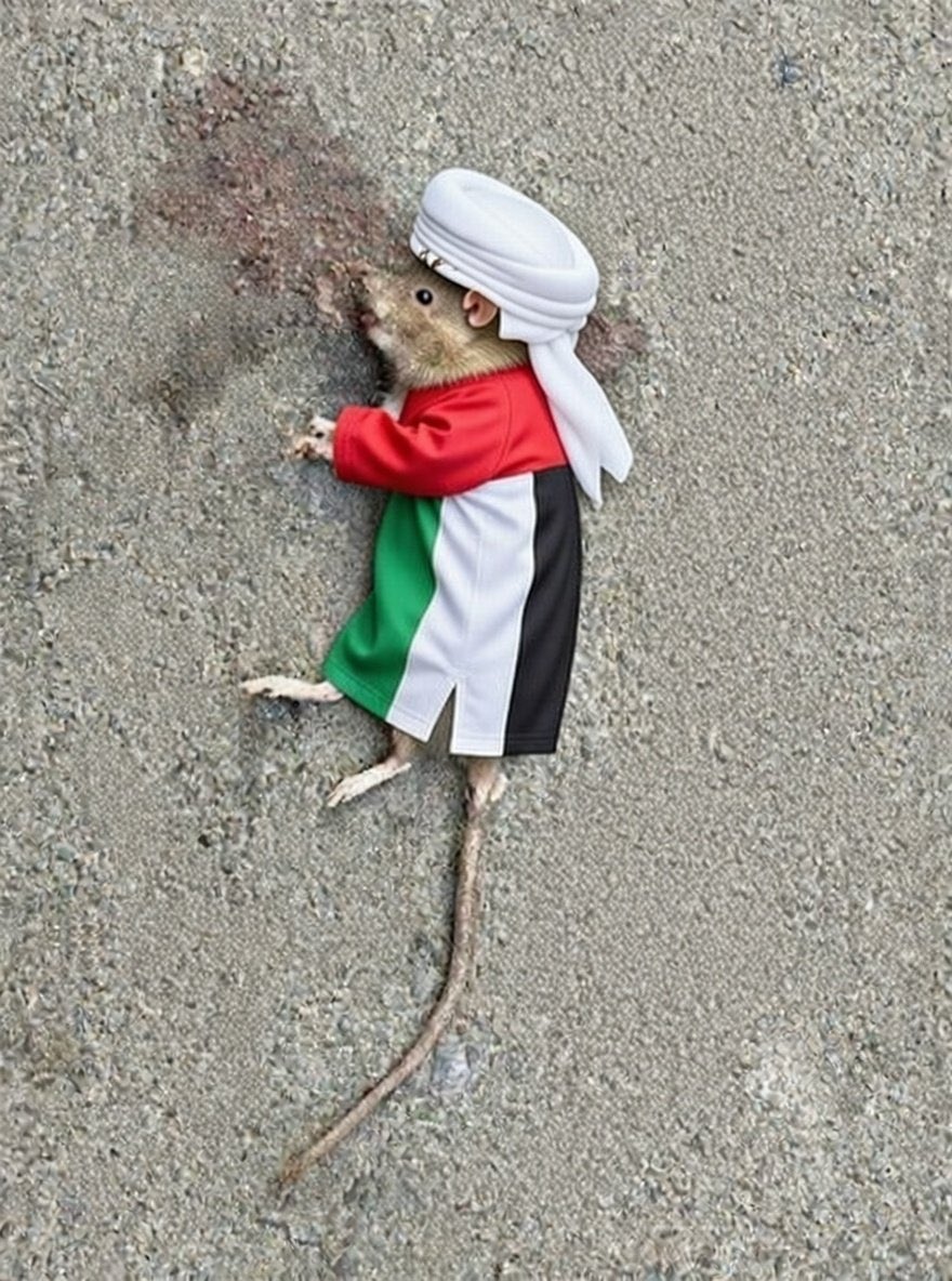 Beyond Borders tweet media