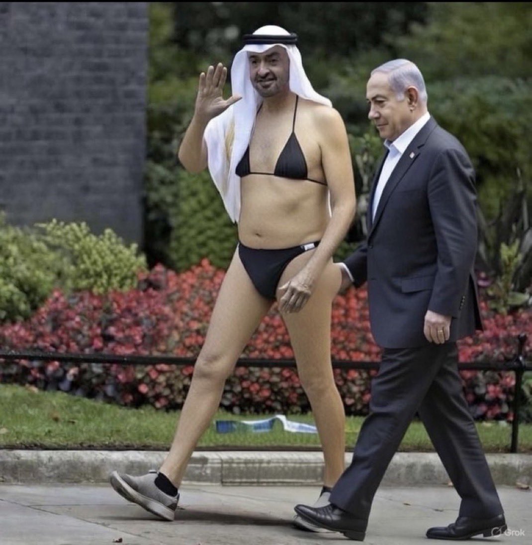 Beyond Borders tweet media