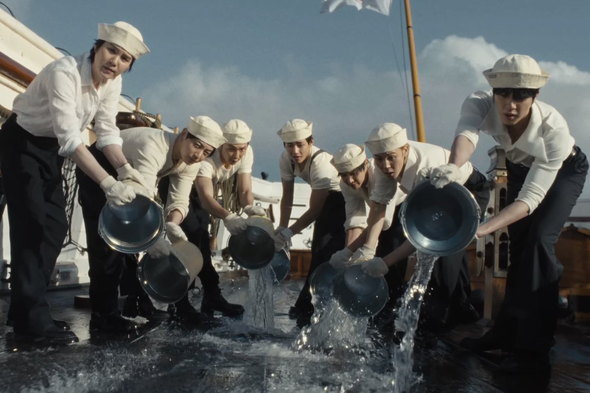 まる子 tweet media