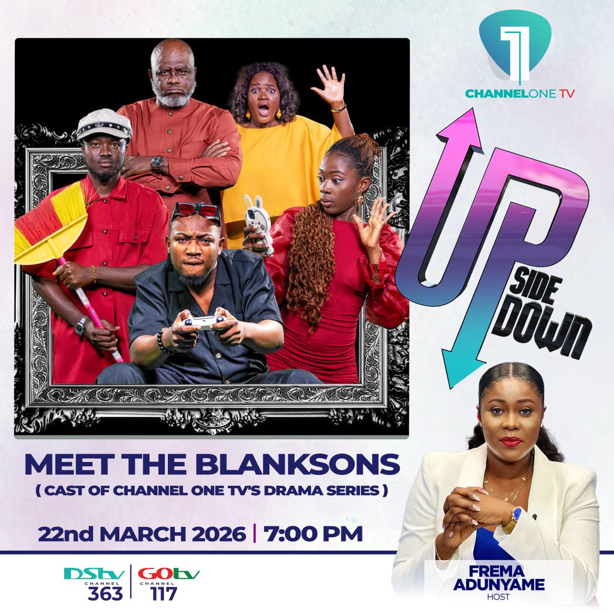 CITI FM 97.3 tweet media