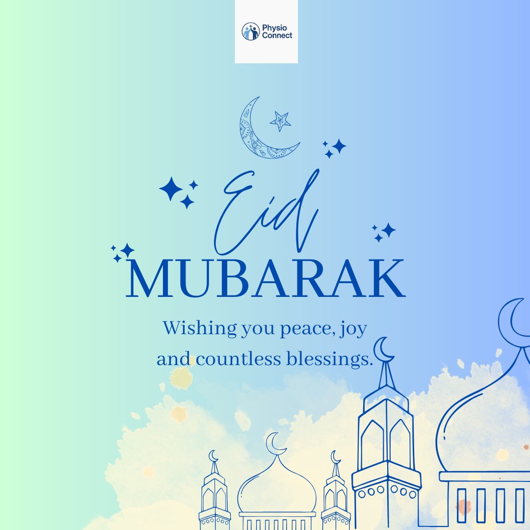 Physio Connect tweet media