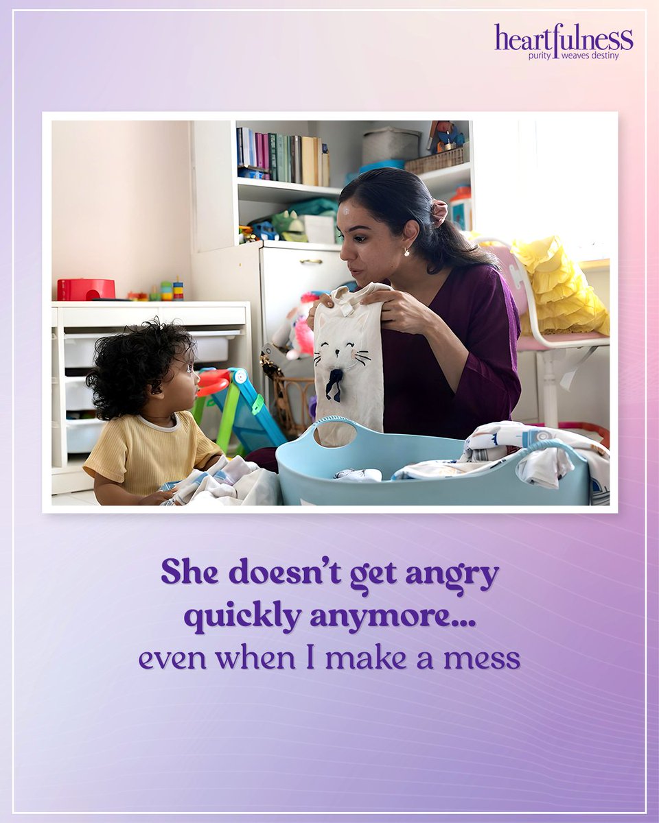 Heartfulness tweet media