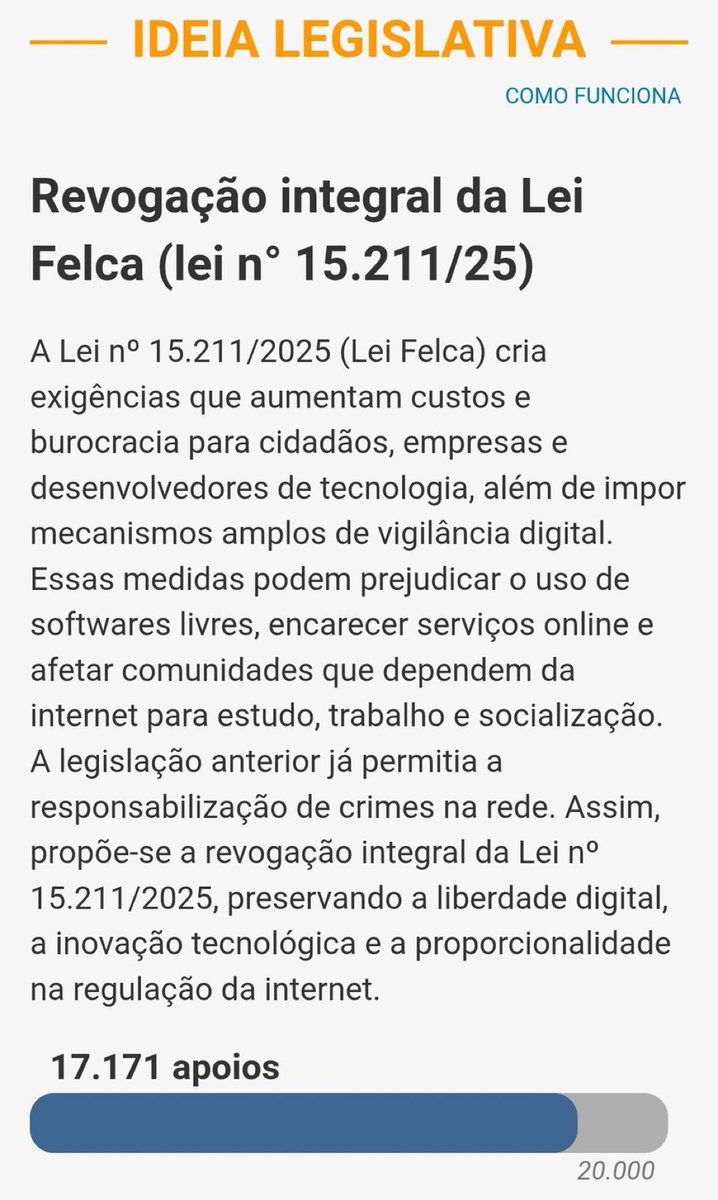 Felipe Leme tweet media