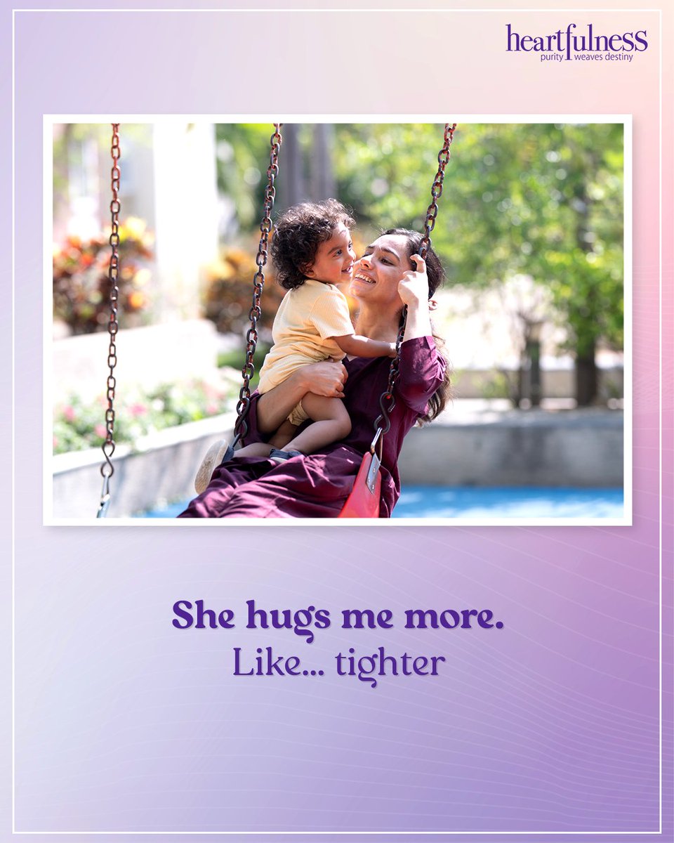 Heartfulness tweet media