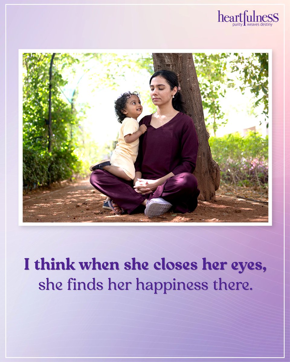 Heartfulness tweet media