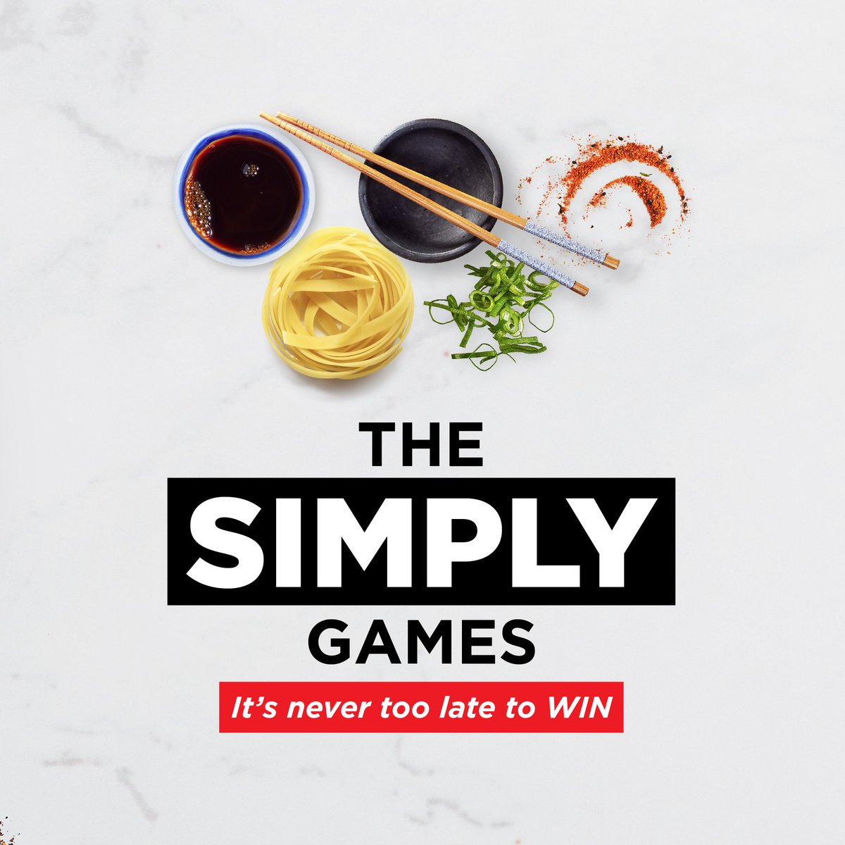 Simply Asia tweet media