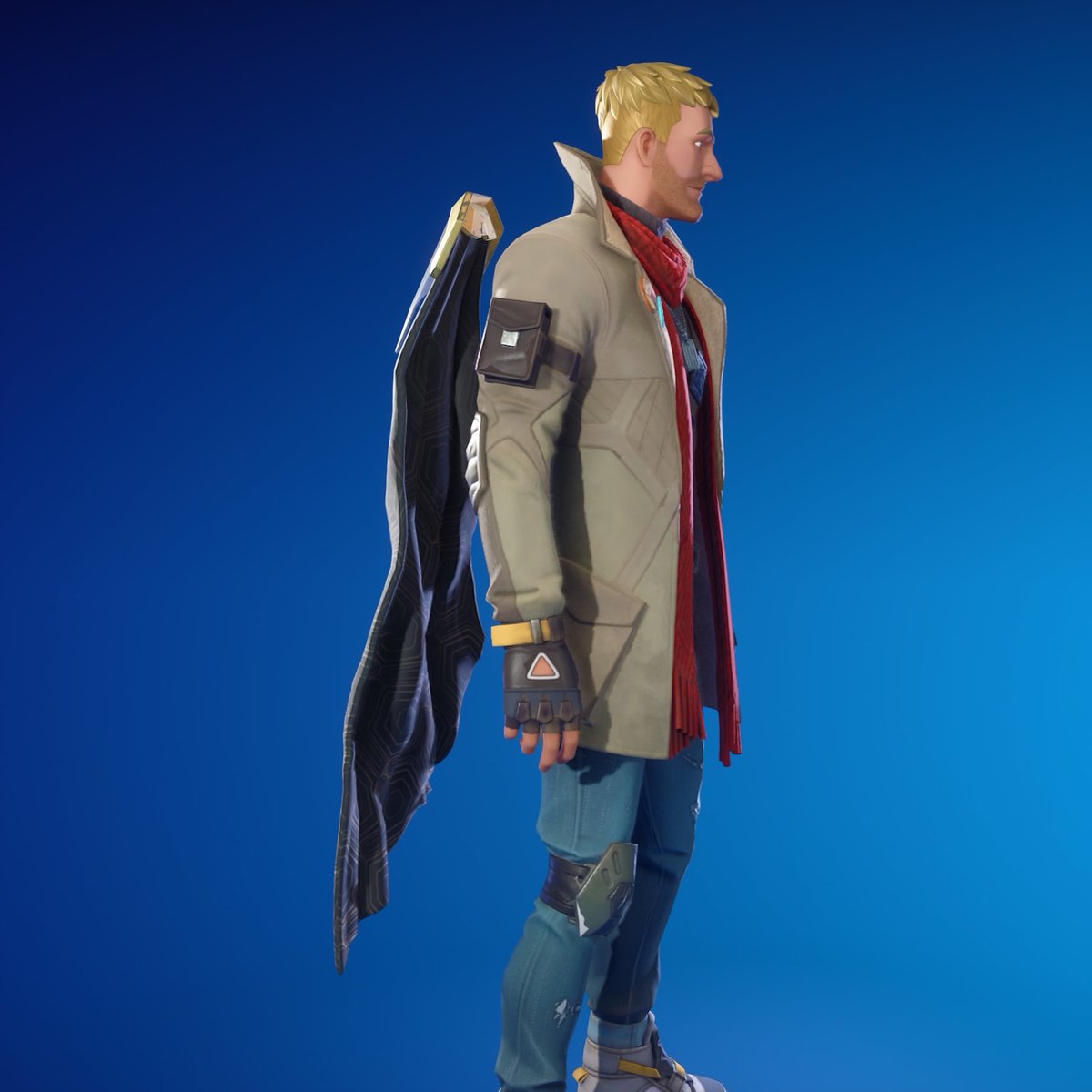 APOLLO #TeamFoundation tweet media