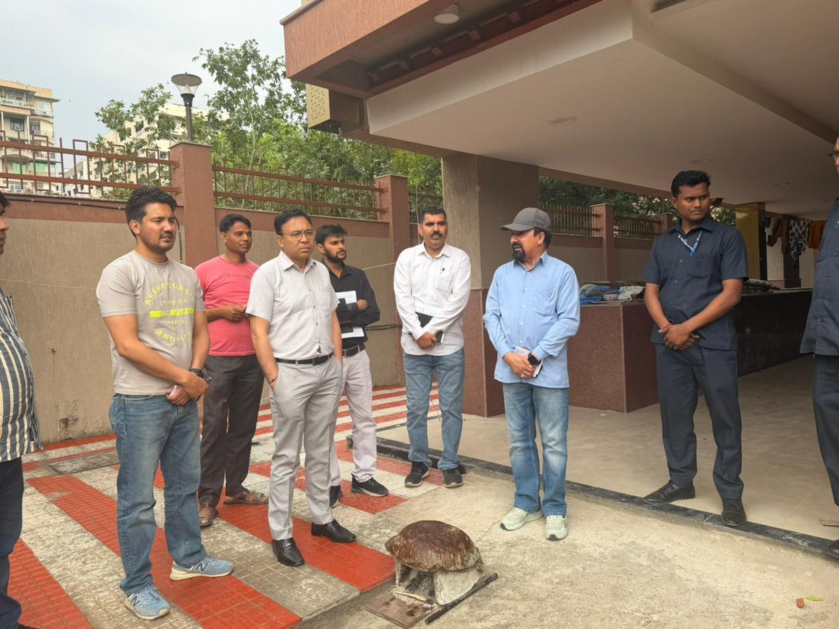 Akashvani News Leh tweet media