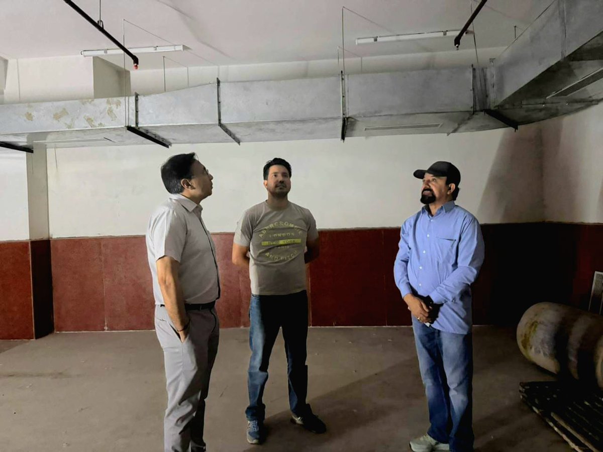 Akashvani News Leh tweet media