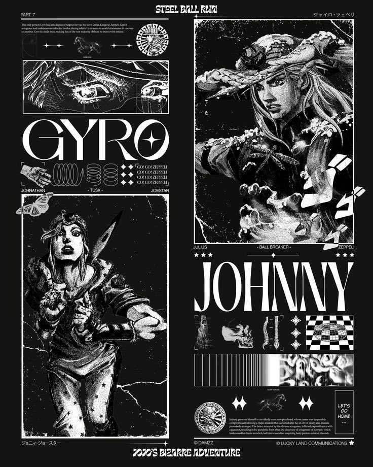 Damzz ツ GO! GO! ZEPPELI 🌊 tweet media