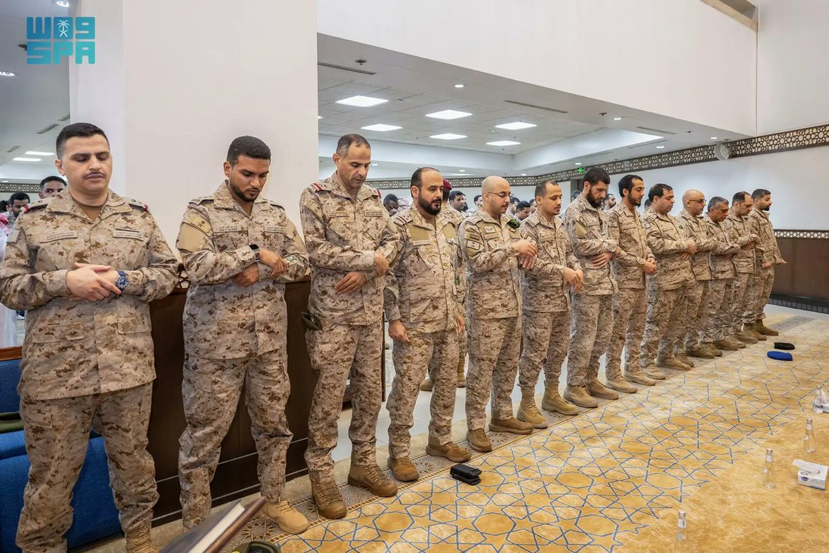 واس العام tweet media
