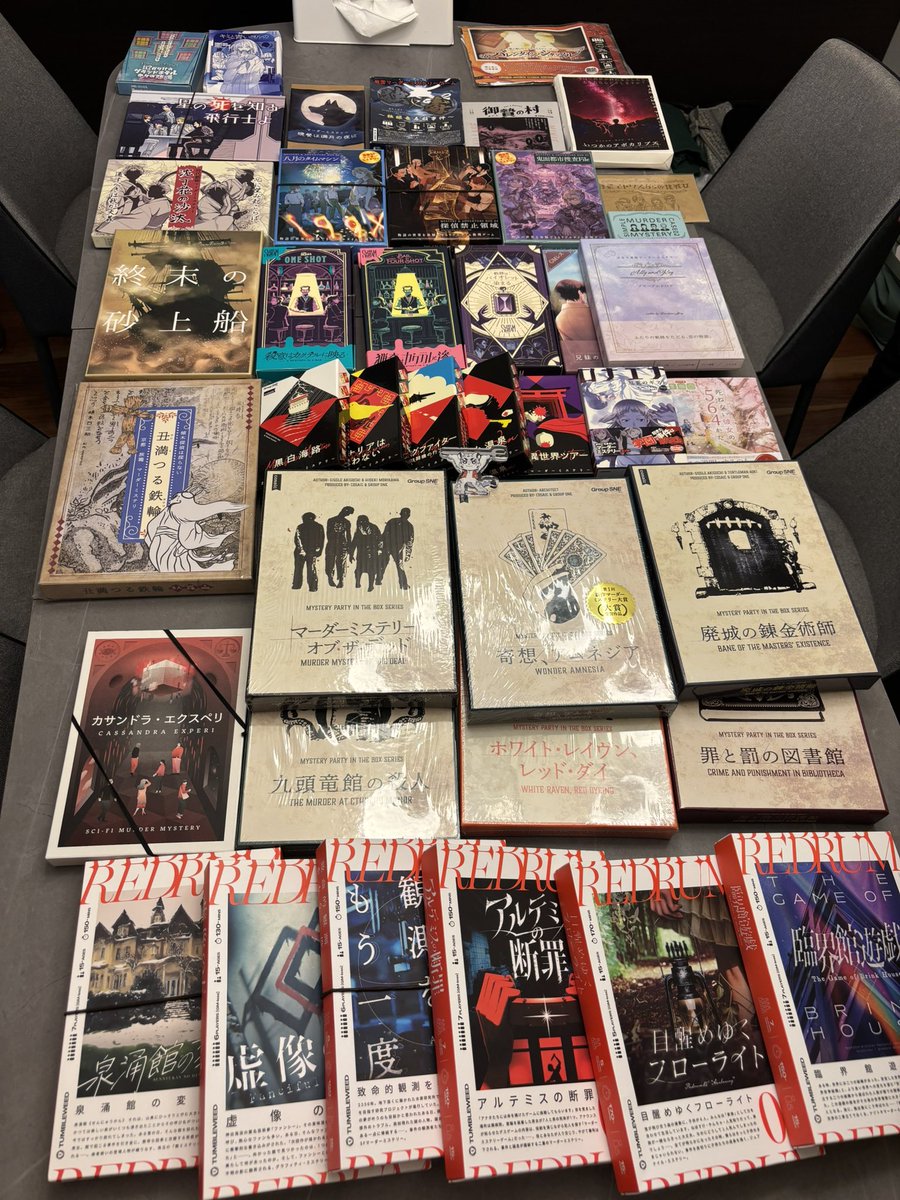 JUN@フレア tweet media