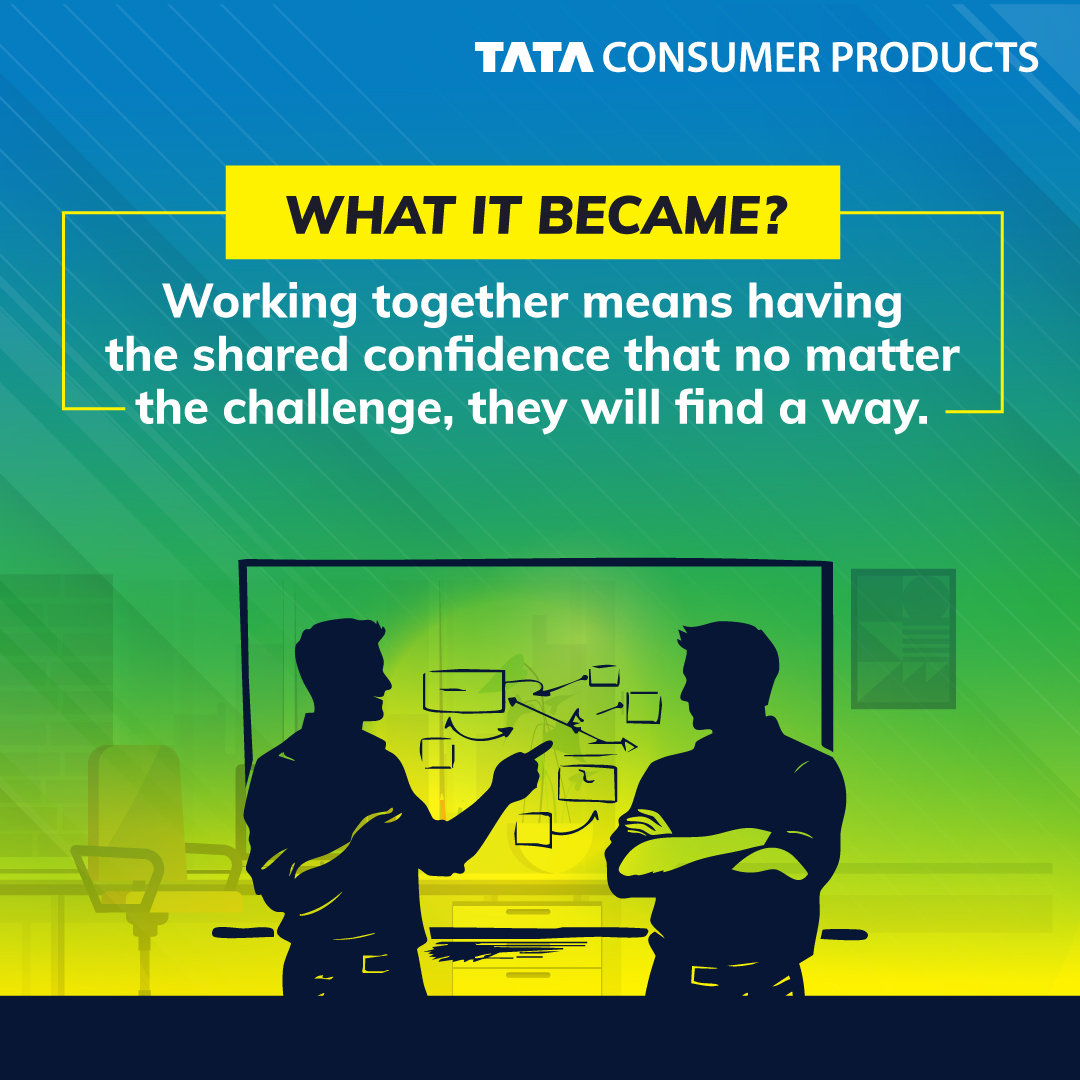 Tata Consumer Products tweet media