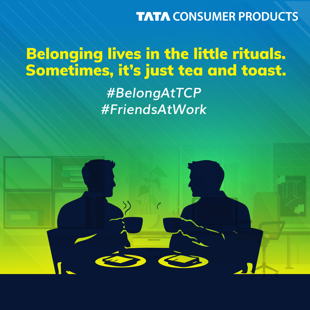 Tata Consumer Products tweet media