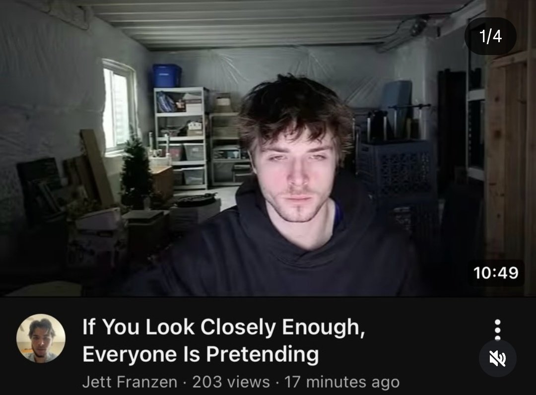 TradeStream tweet media