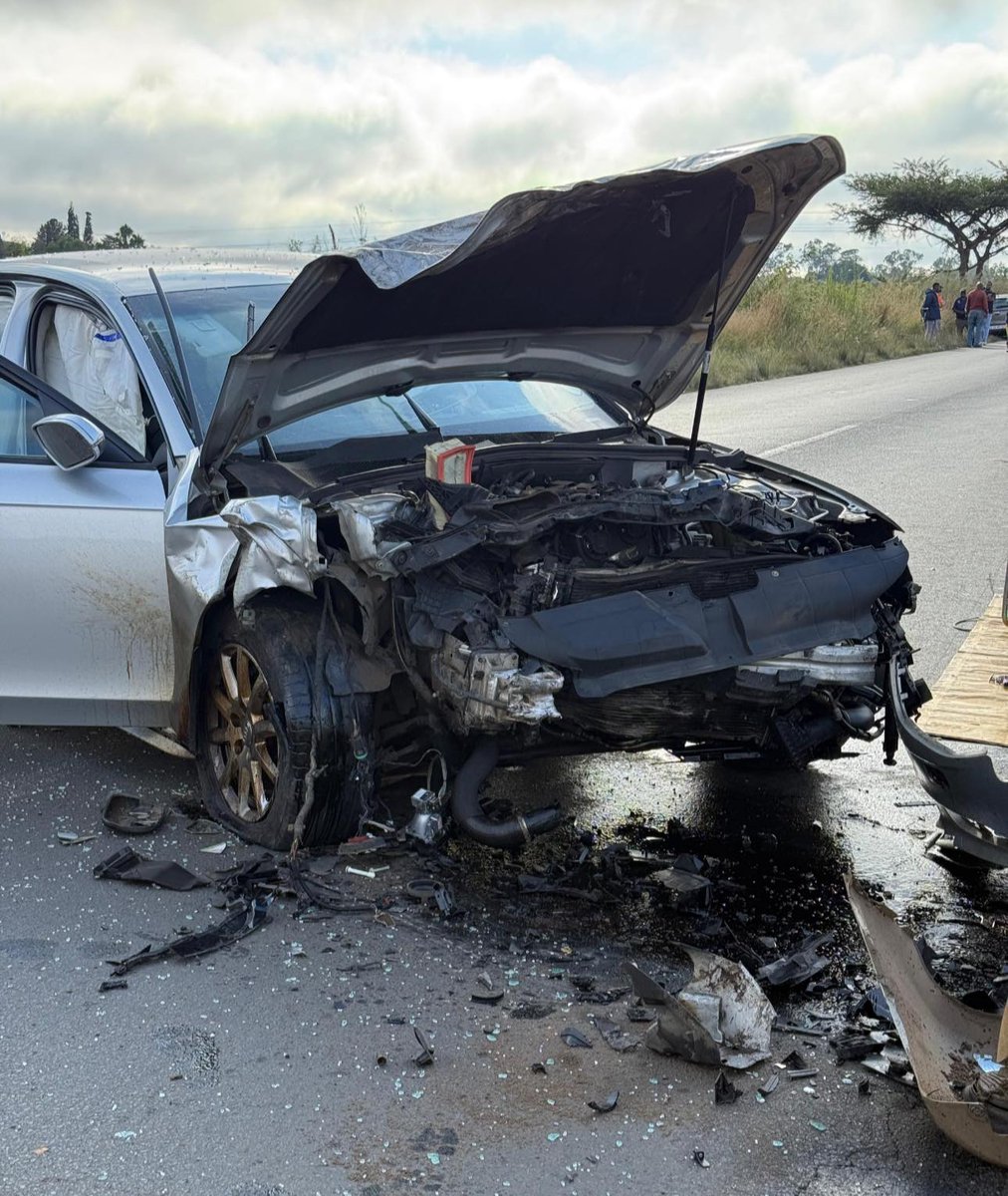 Arrive Alive tweet media