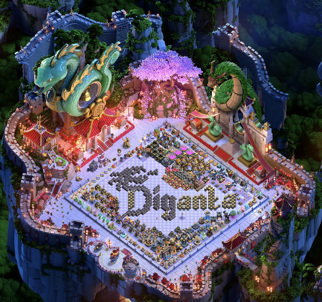 DigantaGamingcoc tweet media