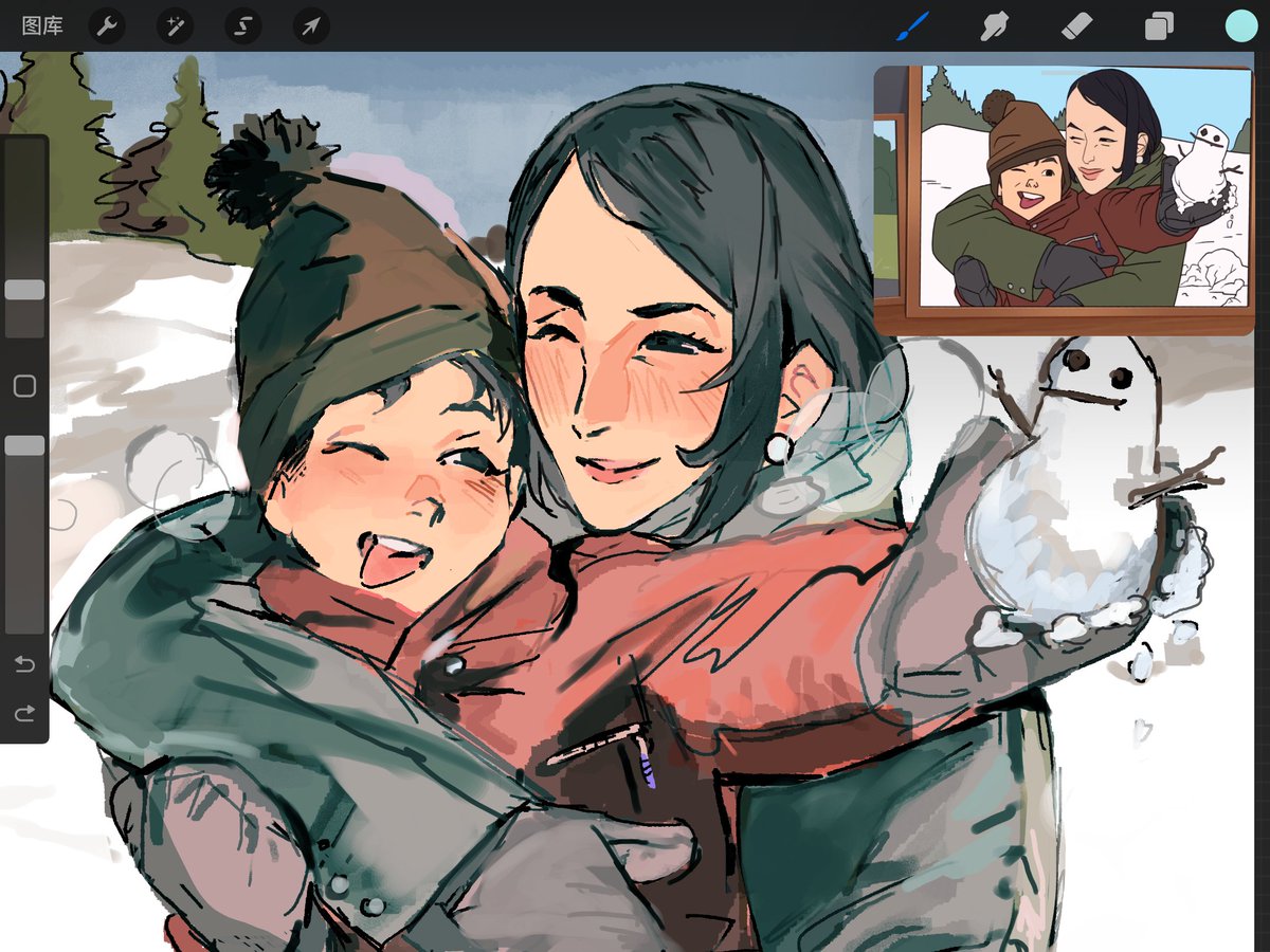 luvytortury tweet media