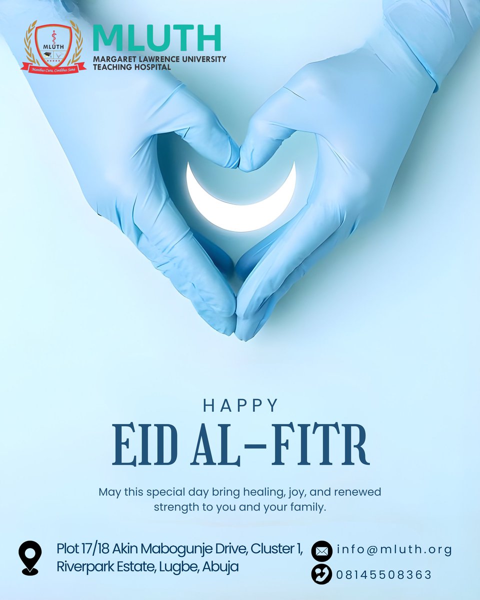Happy EID AL-FITR to our Muslim Brothers and Sisters......