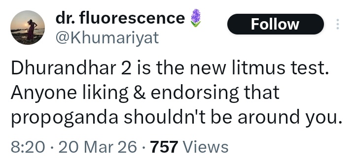 hursh chandhok tweet media