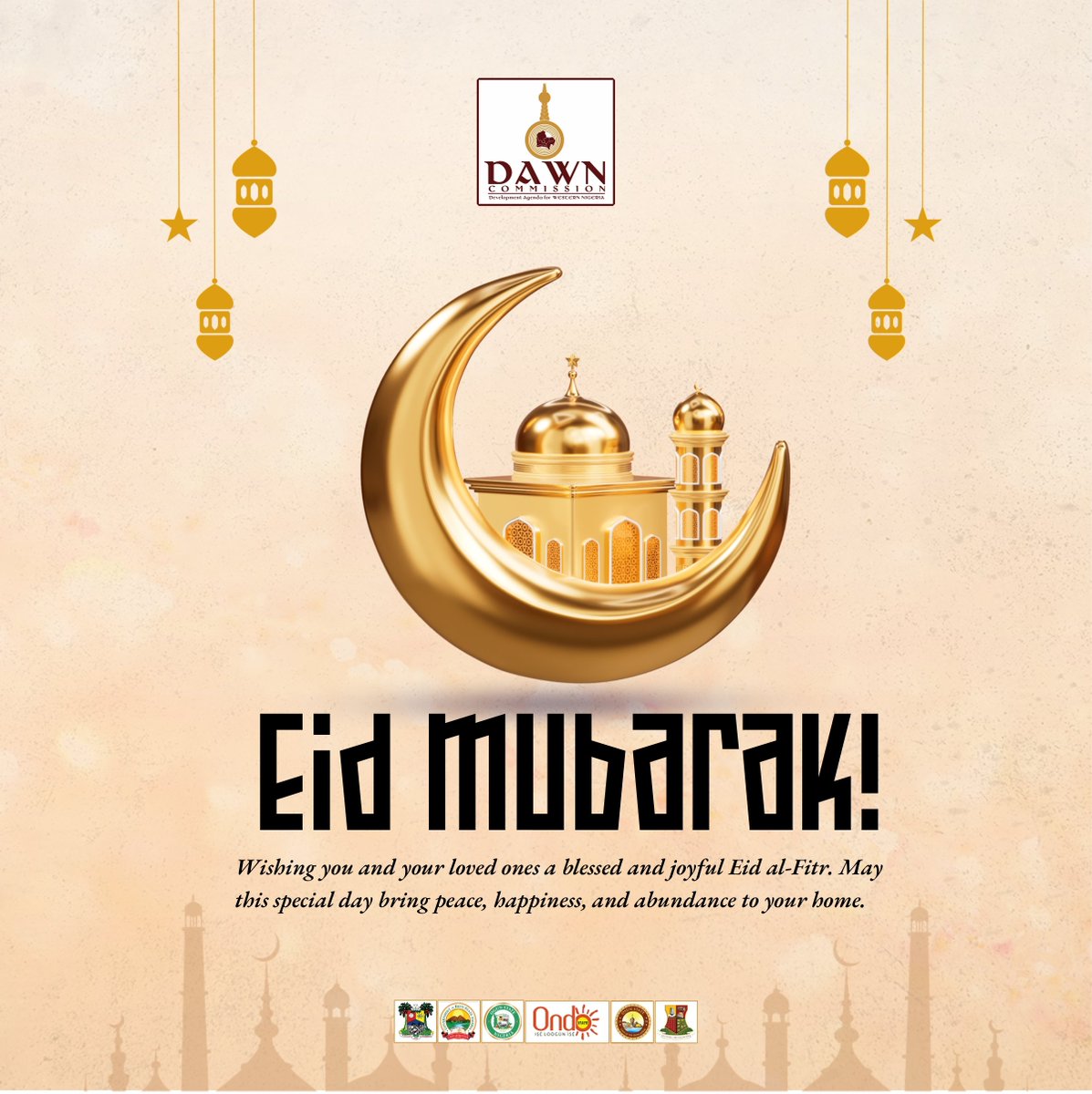 DAWN Commission tweet media