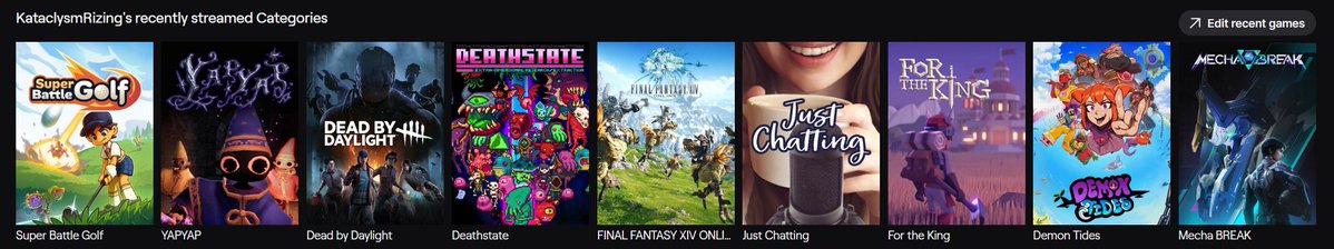 💀 Kataclysm Rizing💀 Grim Reaper VTuber 💀 tweet media