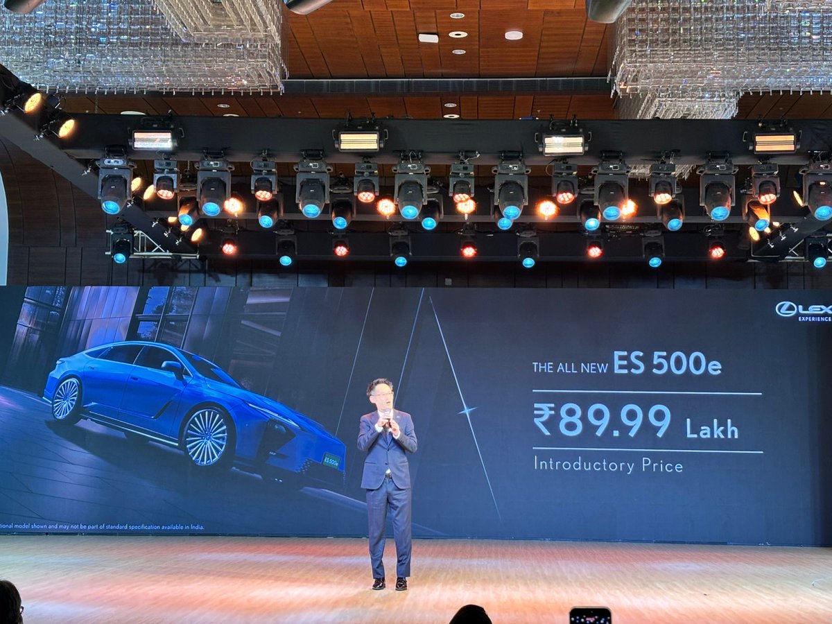 Acko Drive tweet media