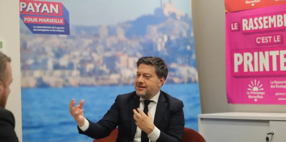 La Marseillaise tweet media