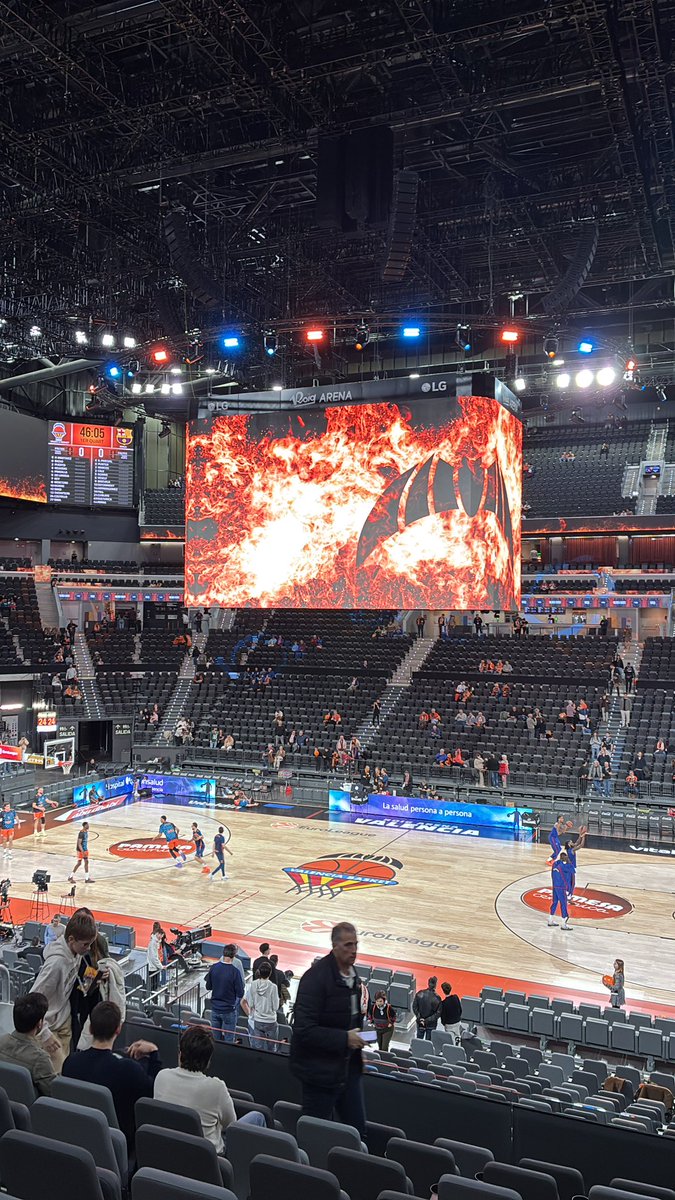 jose joaquin brotons tweet media