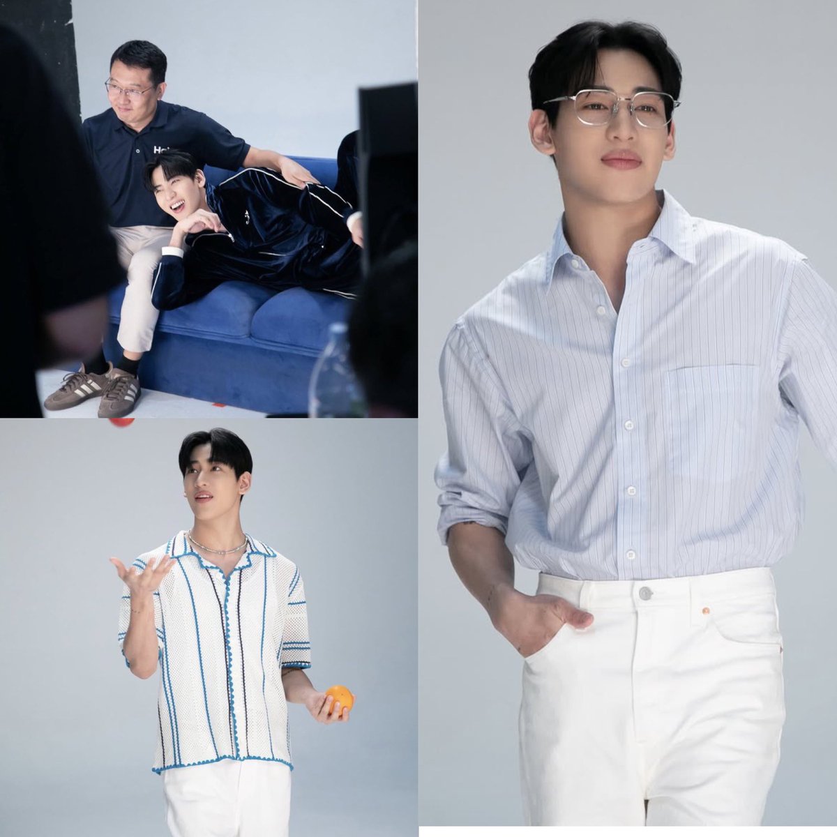 💚loveMT💜❤️BB and got❤️7🤟HALO tweet media