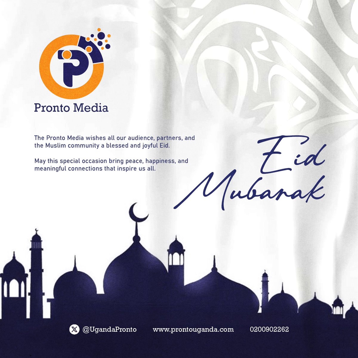 UGANDA PRONTO tweet media