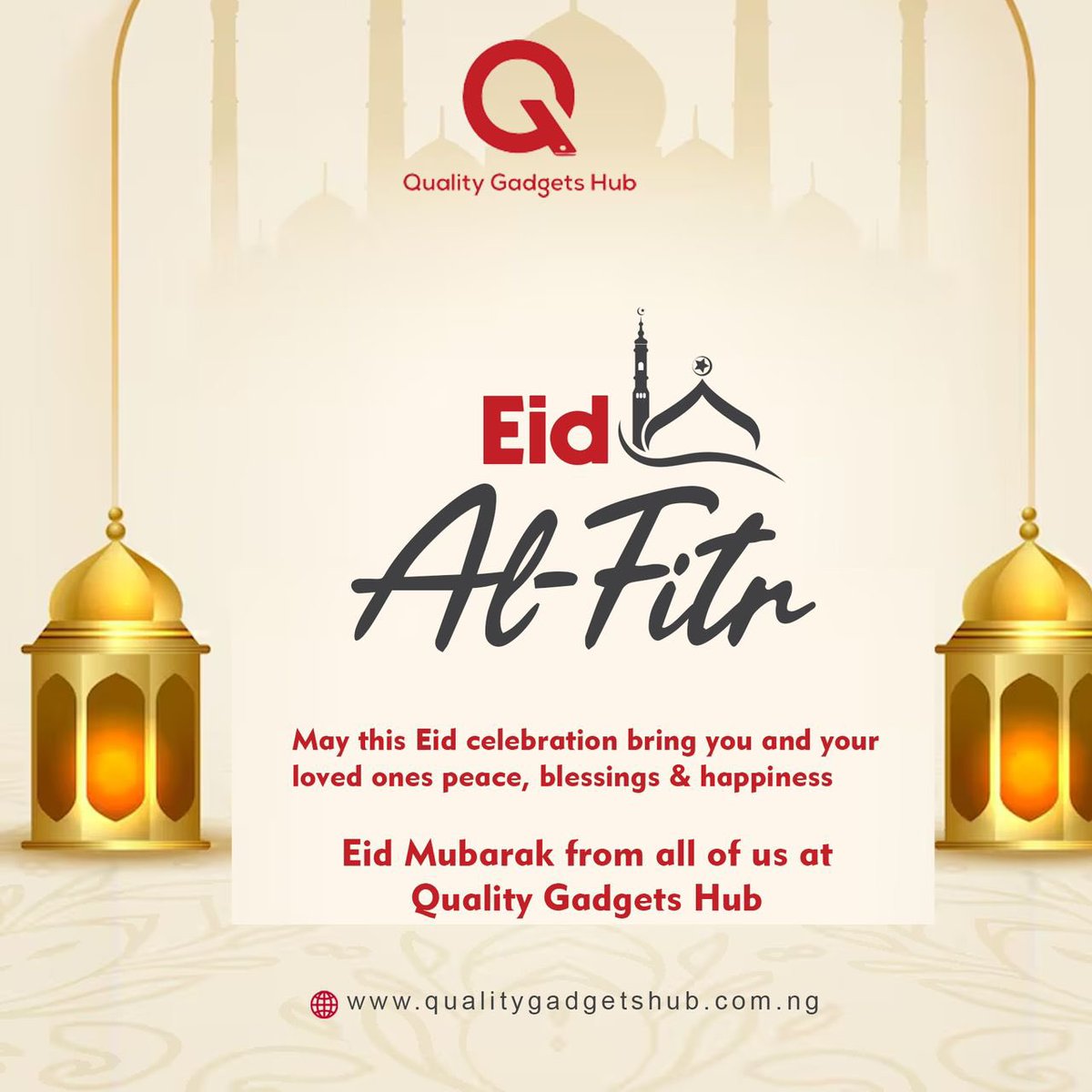 Quality Gadgets Hub tweet media