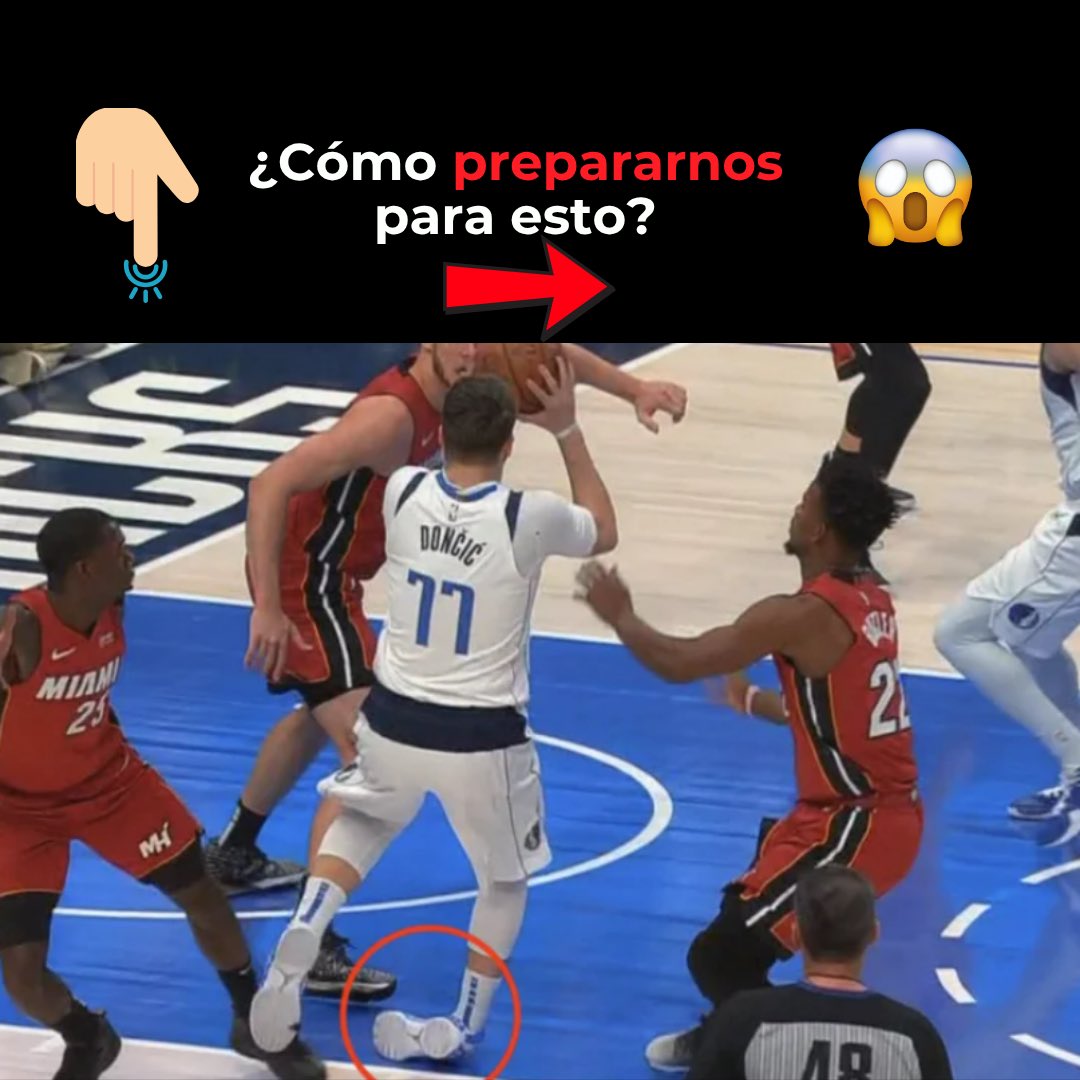 PreparacionFísicaBaloncesto. Assessport tweet media