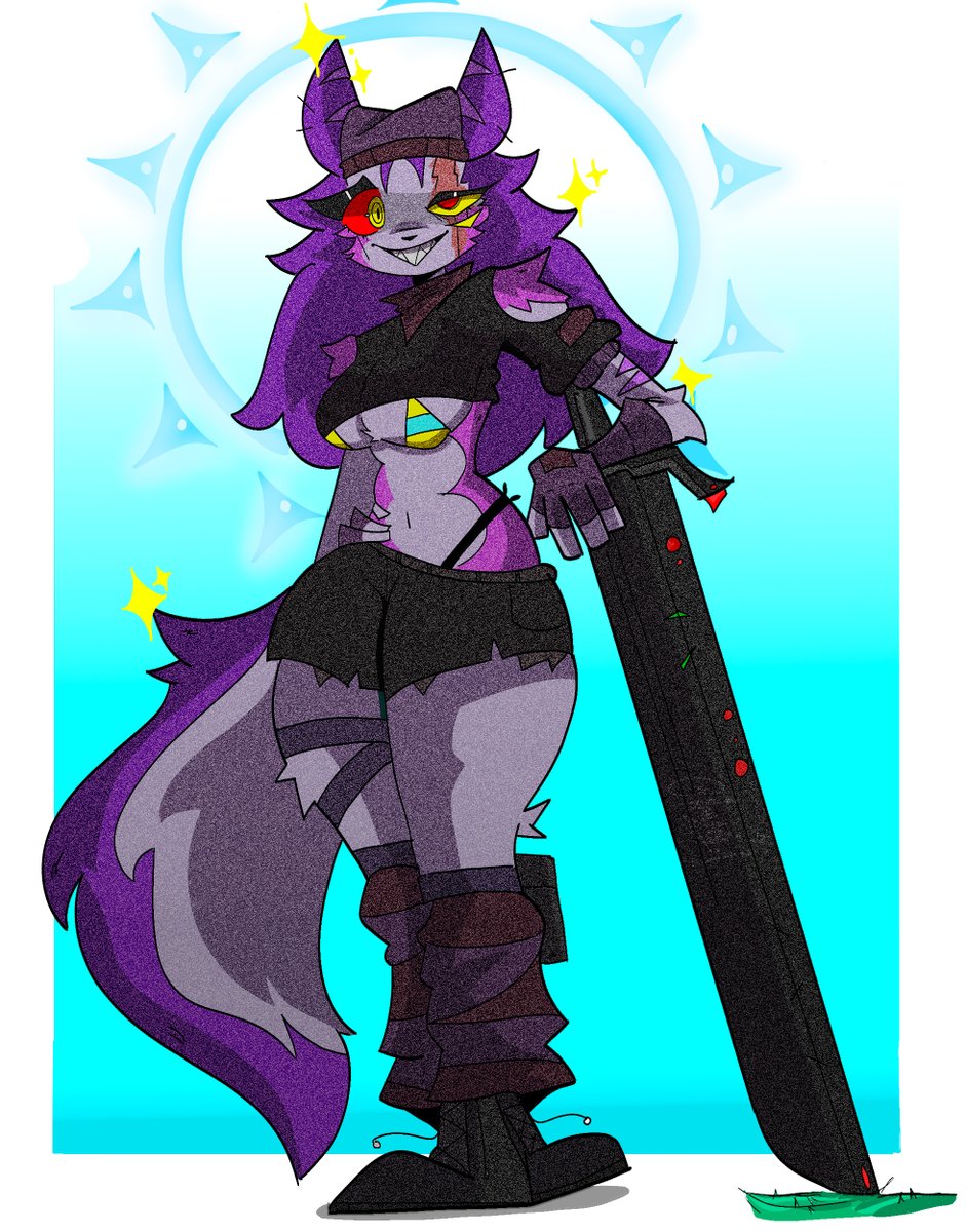 RandomFett tweet media