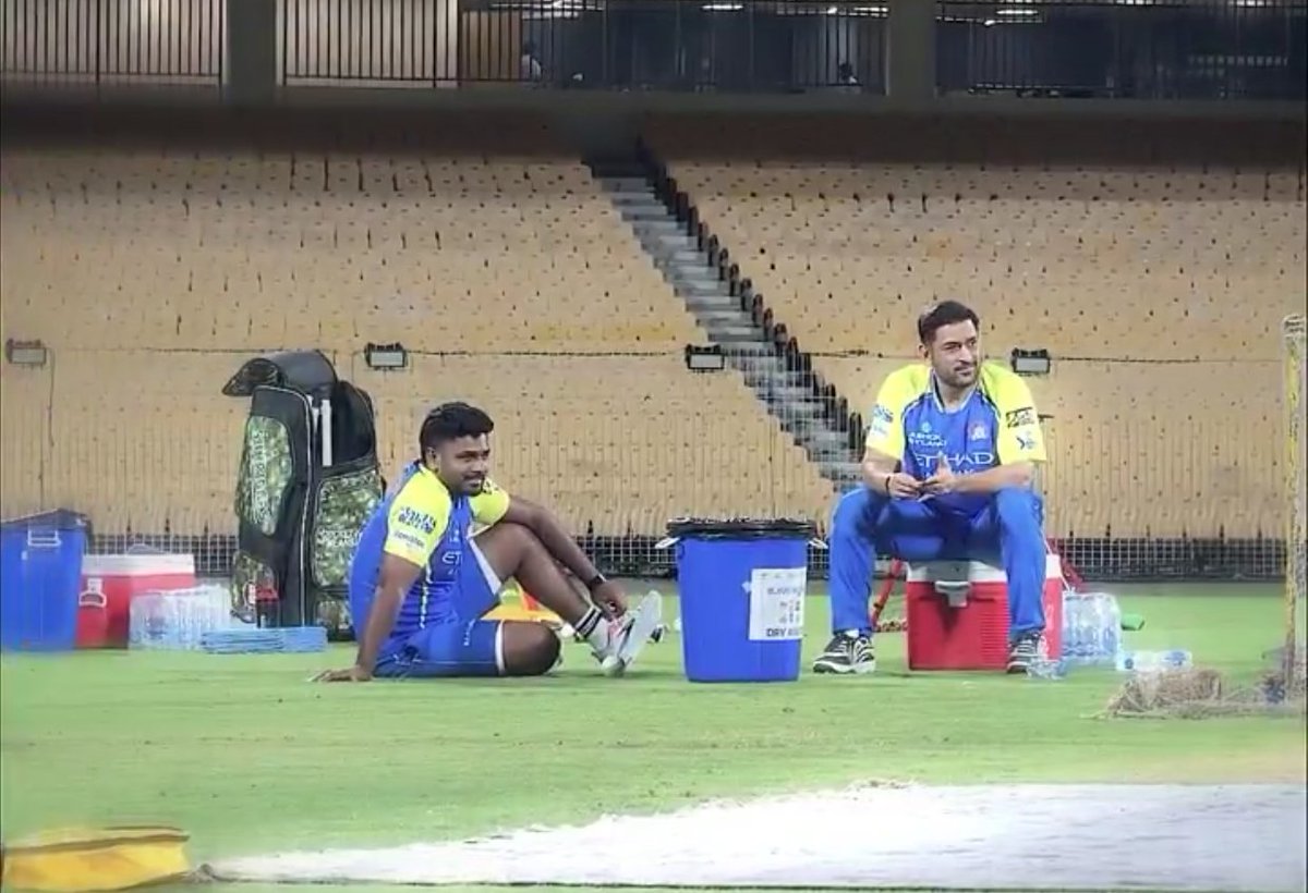 Rohan AD tweet media